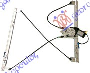 PODIZAC PREDNJEG PROZORA ELEKTRICNI LEVO