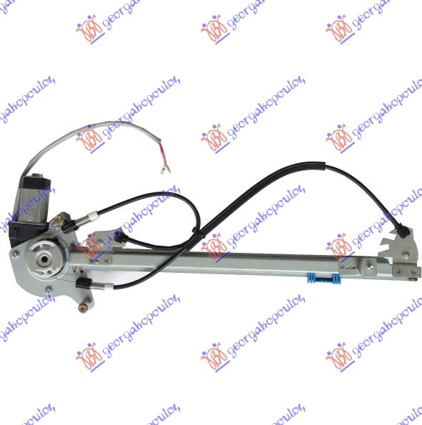 REAR WINDOW REGULATOR ELECTRICAL (A QUALITY)