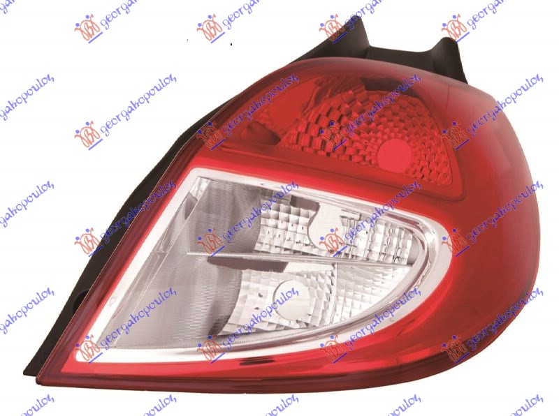 STOP LAMPA (DEPO) DESNO