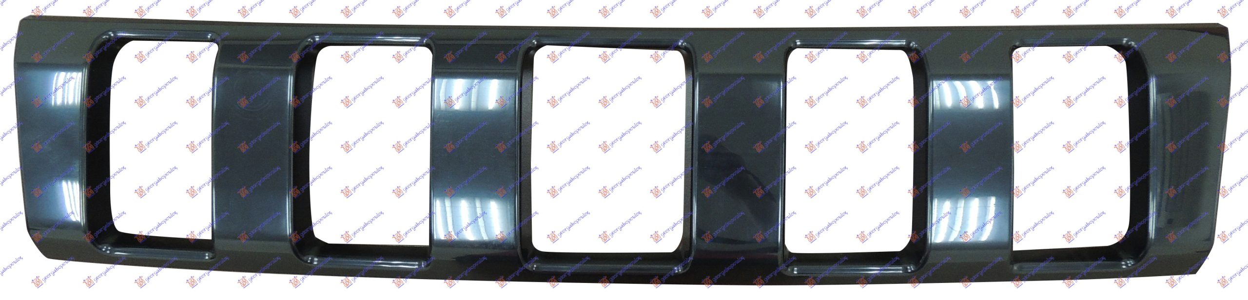 PVC MASKA SPOLJASNJA PM 2012-