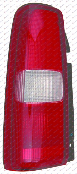 STOP LAMPA (DEPO) LEVO