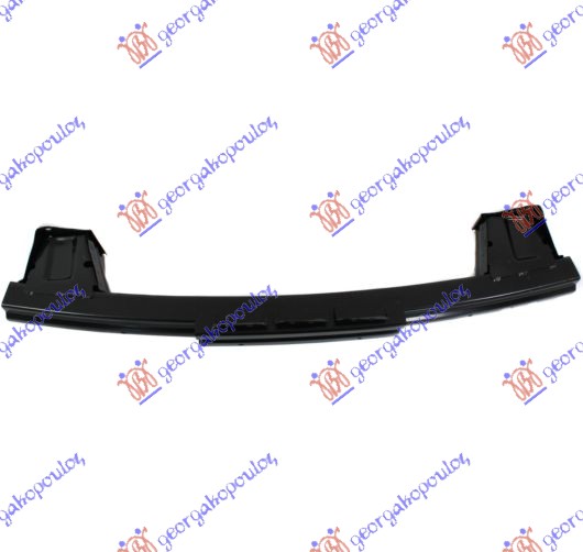 REAR BUMPER REINFORCEMENT