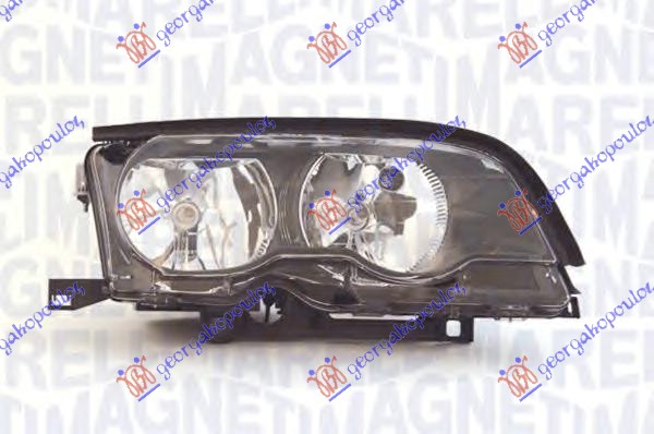 FAR HROM 2001-2003 (MARELLI) DESNO