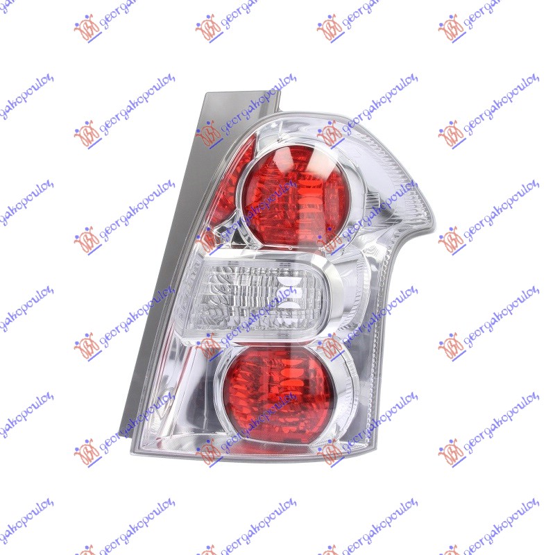 STOP LAMPA (ULO) DESNO