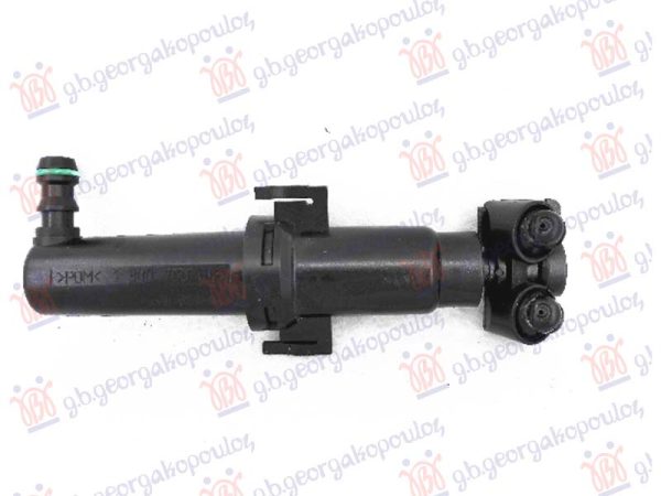 HEAD LAMP WASHER (SPRAY NOZZLE)