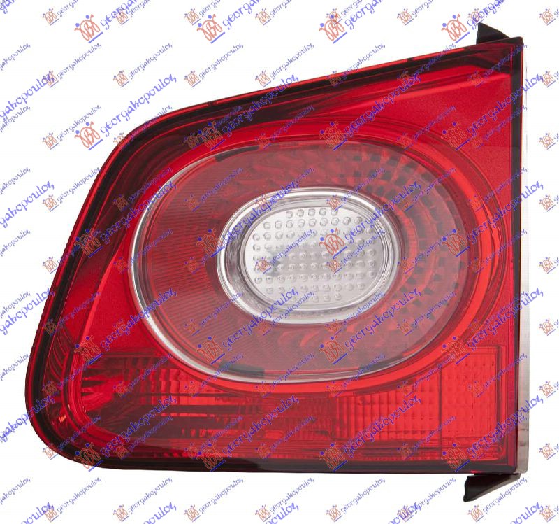STOP LAMPA UNUTRASNJA (HELLA) DESNO