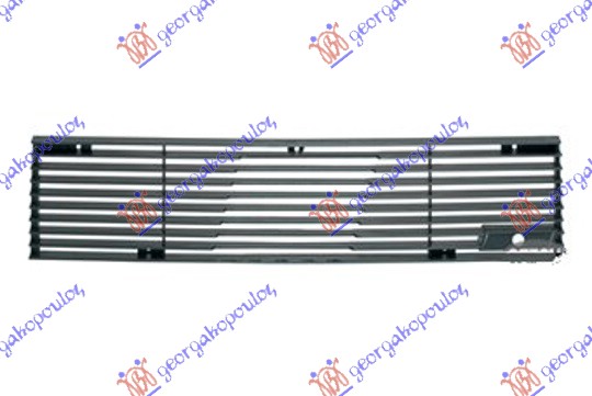 PVC MASKA