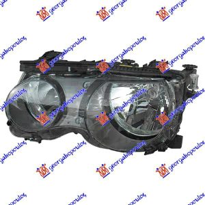 HEAD LAMP (MARELLI)
