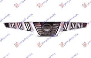 PVC MASKA HROM/CRNA 2009-