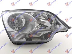 FAR ELEKTRICNI (SA MOTOROM) -2010 (DEPO) DESNO