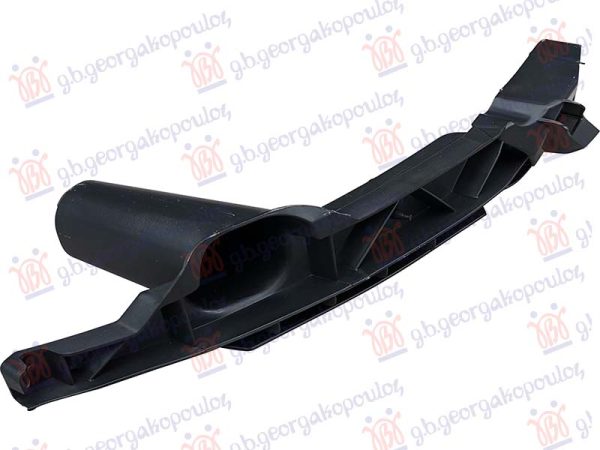 FRONT BUMPER BRACKET PLASTIC (INNER) (GT/GTI/R32)