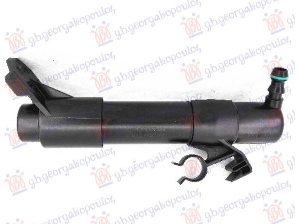 HEAD LAMP WASHER (SPRAY NOZZLE) (RH=LH) (GT)