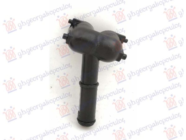 HEAD LAMP WASHER (SPRAY NOZZLE)