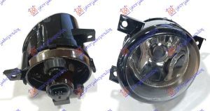 MAGLENKA (H11) (GT/GTI) (KINA) LEVO