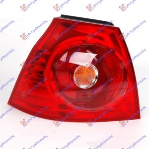 STOP LAMPA SPOLJASNJA (DEPO) LEVO