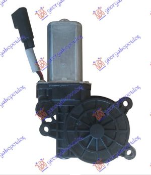 MOTOR PODIZACA PROZORA ELEKTRICNI 3 VRATA DESNO