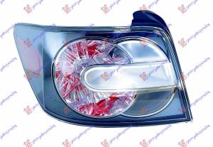STOP LAMPA (DEPO) LEVO