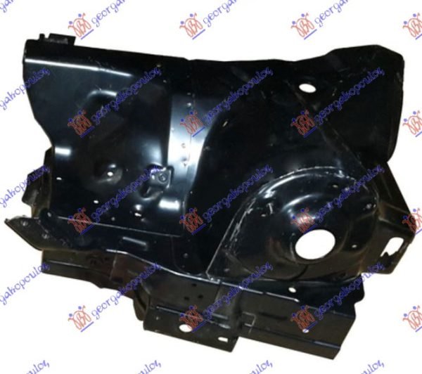 FRONT INNER FENDER METALLIC (O)