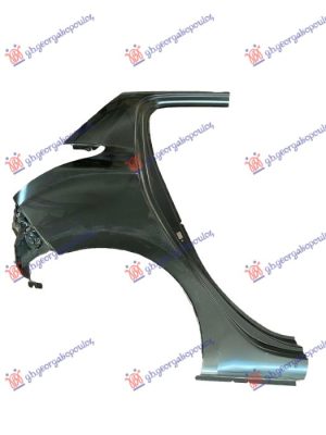REAR FENDER 5D (O)