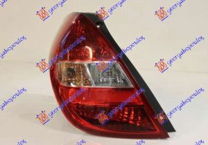 STOP LAMPA (O) LEVO
