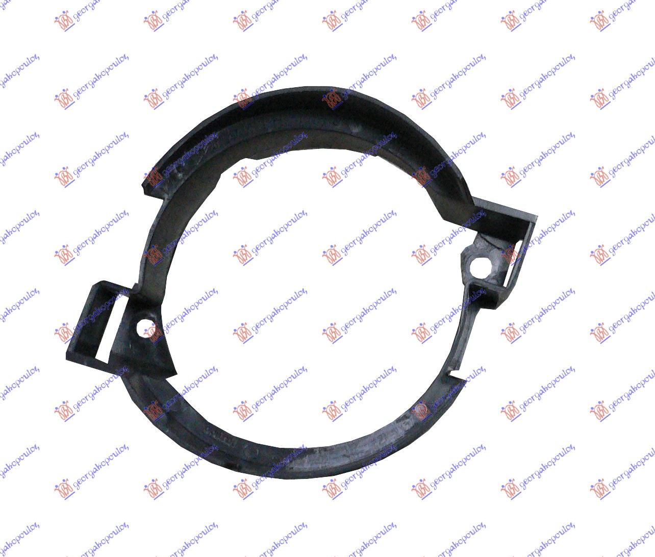 OKVIR MAGLENKE LEVO
