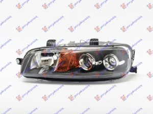 FAR ELEKTRICNI BEZ MAGLENKE (H1/H1) (DEPO) LEVO