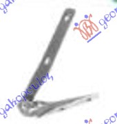 FRONT HOOD HINGE