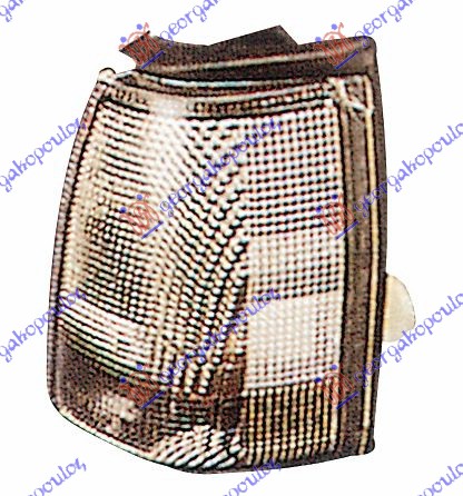 MIGAVAC BELI DESNO
