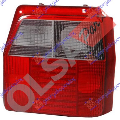 STAKLO STOP LAMPE DESNO