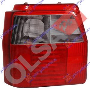 STAKLO STOP LAMPE LEVO