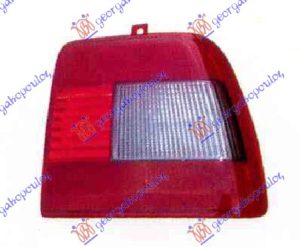 STAKLO STOP LAMPE DESNO