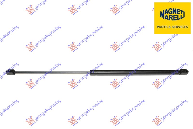 GAS SPRING TAIL GATE S.W. (MARELLI)