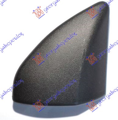 FRONT FENDER MOULDING (O)