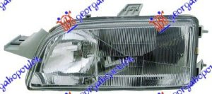FAR ELEKTRICNI GT (TYC) LEVO