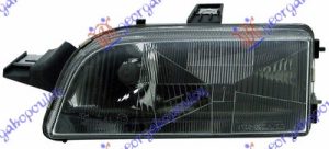 FAR ELEKTRICNI GT CRNI (TYC) LEVO