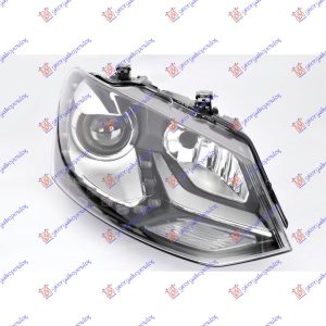 FAR XENON AFS SA LED DNEVNIM SVETLOM (VALEO) DESNO
