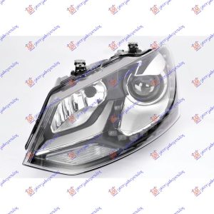 FAR XENON AFS SA LED DNEVNIM SVETLOM (VALEO) LEVO