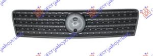 PVC MASKA CRNA (SPORTING/HGT) -2007