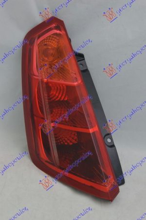 STOP LAMPA (DEPO) LEVO
