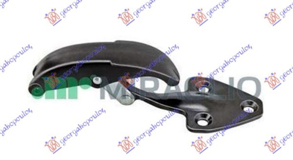 REAR WINDOW INNER HANDLE