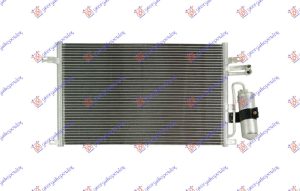 HLADNJAK KLIME 2.0/2.5i 24V (630x385x18)