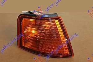 CORNER LAMP YELLOW
