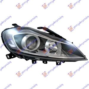 HEAD LAMP (MARELLI) XENON (AFS)