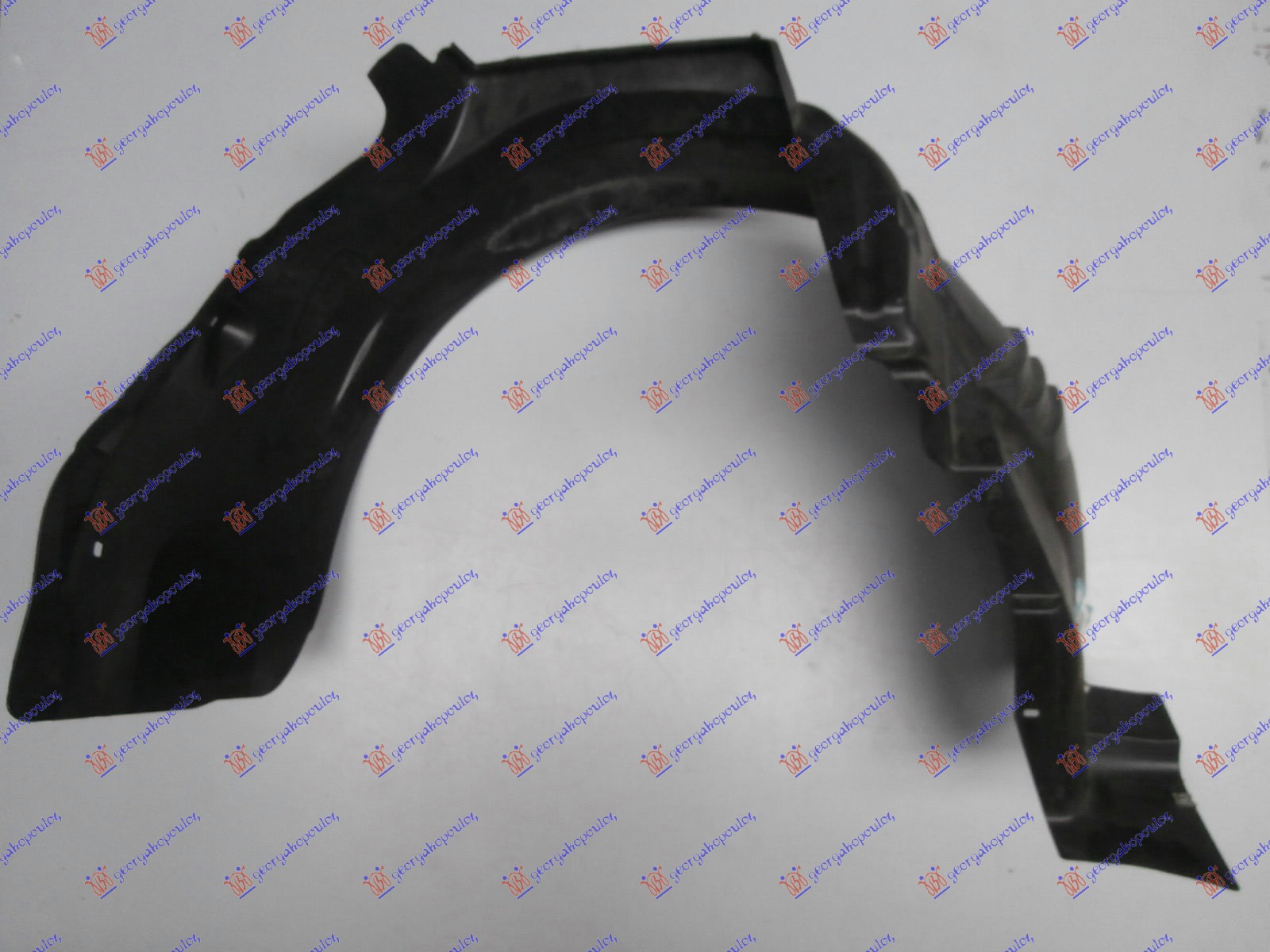 POTKRILO (4WD) (CROSS) PLASTICNO (O) LEVO