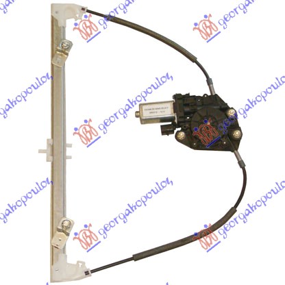 PODIZAC PREDNJEG PROZORA ELEKTRICNI (A KVALITET) DESNO