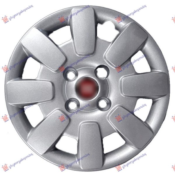 WHEEL COVER (13 WHEEL)