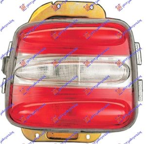 STOP LAMPA (MARELLI) LEVO