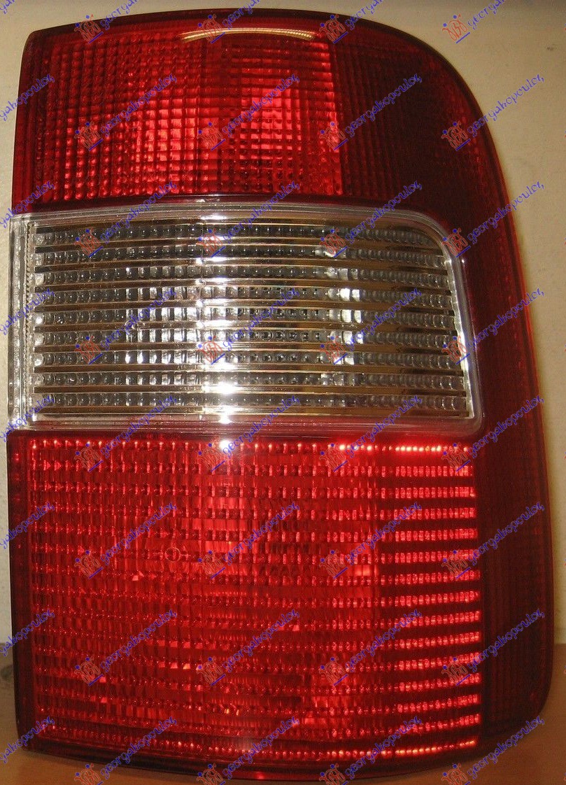TAIL LAMP OUTER 1998- (MARELLI)