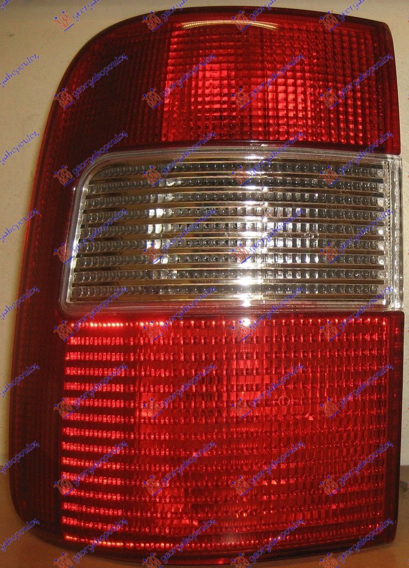 TAIL LAMP OUTER 1998- (MARELLI)