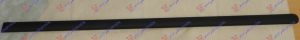 FRONT DOOR SIDE MOULDING (O)